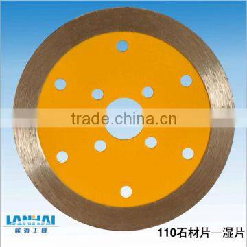 4"small circular saw blade