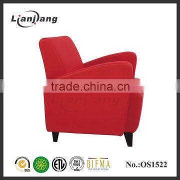 Fashion One Seat Office Sofa photo-2