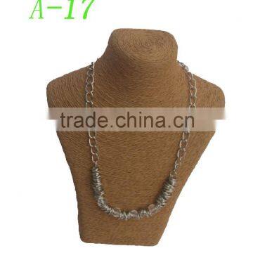 Headless Male Plastic Torso Mannequin photo-4