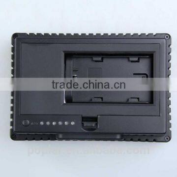 Pro HD-160 LED Video Light Camcorder Lighting Lamp Camera DV CN-160 Camcorder Photo Lighting 5400K For Canon Nikon photo-2