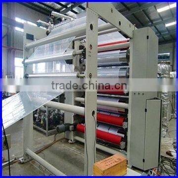 PV Back Panel Lamination Machine photo-2