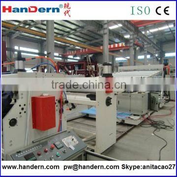 PC PMMA Sheet Production Line Plastic Machine photo-2