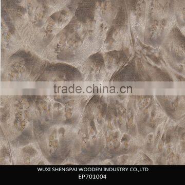 cheap thin dyed wood mdf veneer sheets for decorative furniture door wall face skins