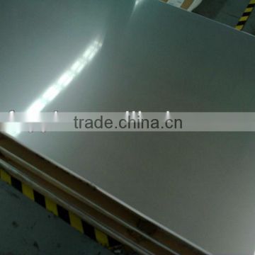 bright annealed stainless steel sheet