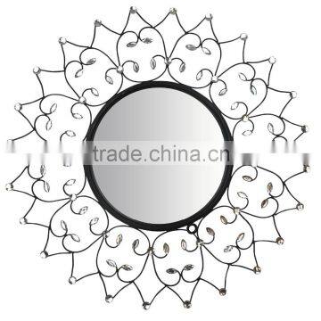 Sun Shaped Wall Mirror,original Fashion Decorative Mirror photo-2
