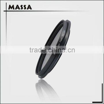 Fader ND Filter (ND2 to ND400)