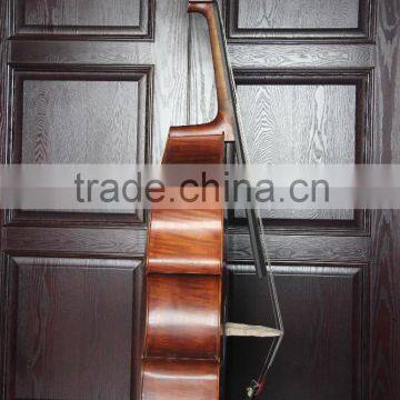 1/4 Handmade Fully Laminated/ Plywood Student Double Bass photo-3