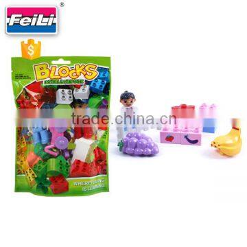 wholesale china factory educational toys cheap building blocks toys