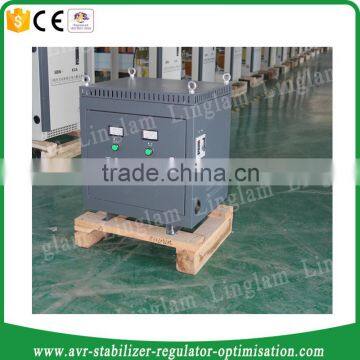 Transformer Dry Type 3phases photo-2