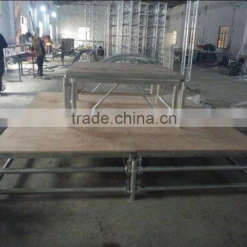 Aluminium Smart Truss, Lighting Truss, Stage Truss For Sale