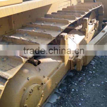 Reasonable Price Used Bulldozer D7G Oringinal Japan for Cheap Sale in Shanghai photo-3
