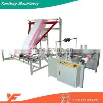 Best Price EPC OPP Folding Machine