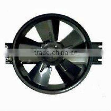 XDA250/R Axial Fan with Rotor