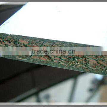 waterproof particleboard for construction and furniture