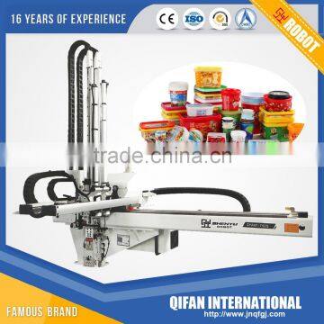 Robot arm single axis SYAM1-650S