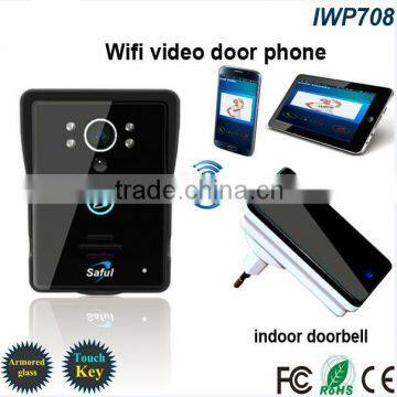 New Arrival Intercom System Cheap for Wholesales photo-5