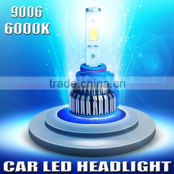 60W CAR LIGHT H11 H8 H9 LED HEADLIGHT AUTO LED H1 H3 H7 H11 9006 9005 LED LIGHT BULB