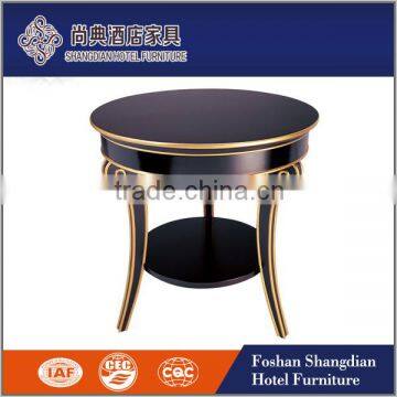 Furniture factory outlet cheap modern minimalist living room bedroom tea table side tables