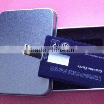 G&J 2014 promotion usb flash card