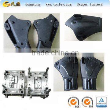 plastic articulation position of baby carriage and stroller injection mould