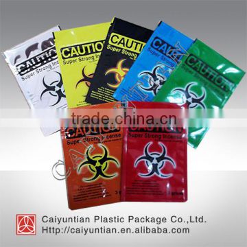 4g Caution WTF KLIMAX herbal incense bag