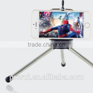 New Product 2016 Aluminum Tripod Professional Video Camera Tripod photo-5