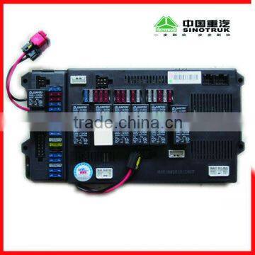 2013 HOT SALE CNHTC auto parts Right Control Module