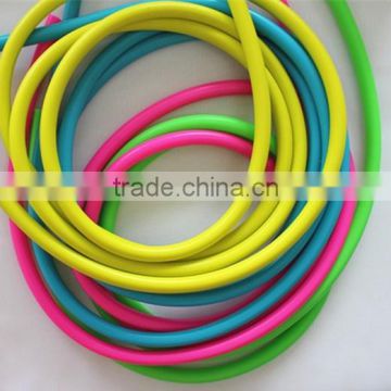 Thin Soft Medical/Industrial Food Grade Silicon Hose/Tube