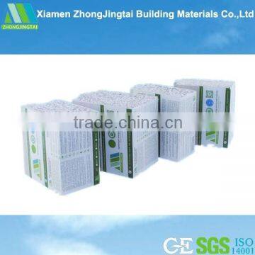 Cheap construction materials thermal insulation new innovation building material