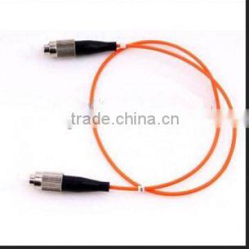 FC 3 meter MM Simplex , 9/125 , 3mm, Optical Fiber Patch Cord