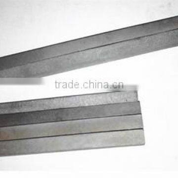 customed tungsten carbide strip