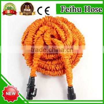 alibaba express italy Expandable Hose/water hose quick coupling/irrigation stretch hose