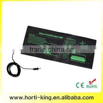 Hydroponics Garden Greenhouse Propagation Root Heat Mat photo-3