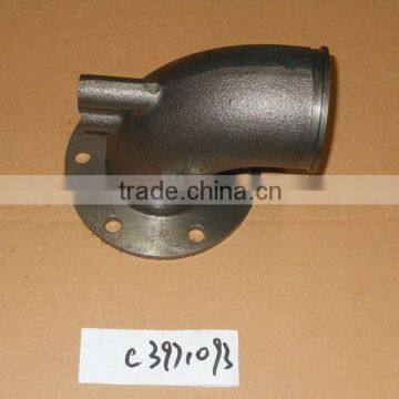 Cummins Engine Parts Elbow Male Adapter 3971093