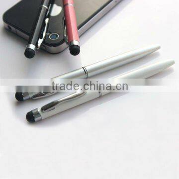 MINI size Sensitive capacitive mini stylus pen