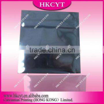 alibaba china Material silver aluminium foil packaging bags