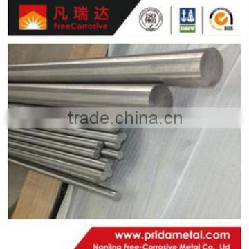 price for zr702 zirconium bar of ASTM B550-1992