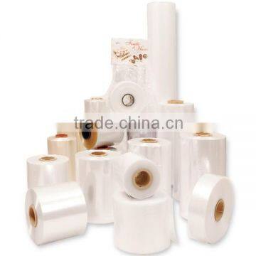 Good Price High Transparency Clear Plastic Bag on Roll photo-3