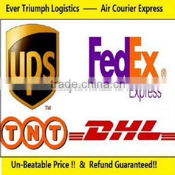 Freight Forwarder Shipping Company From China to UK photo-2