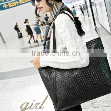 Large Capacity Fashion Bag For Ladies Handbag Manufacturers