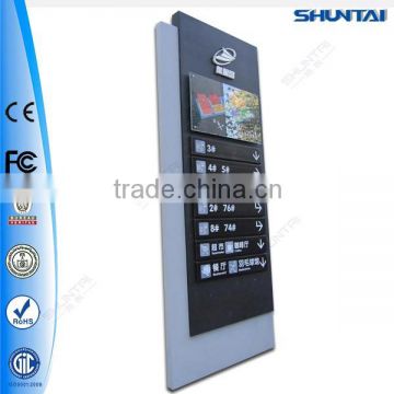 Fashion Design Advertising Electronic Used Billboard Signs Sale