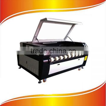 High Speed Auto Feeding Fabric CO2 Laser Cutting Machine Price