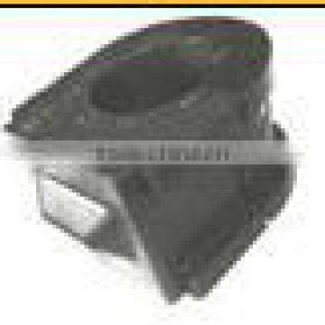 Auto Molded Rubber&Plastic Parts photo-6