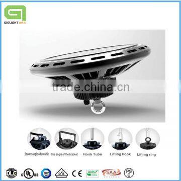TUV cUL UL DLC led high bay light getk 200w 150w