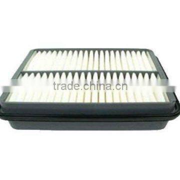 Car air filter 13780-77E00 for SUZUKI GRAND VITARA