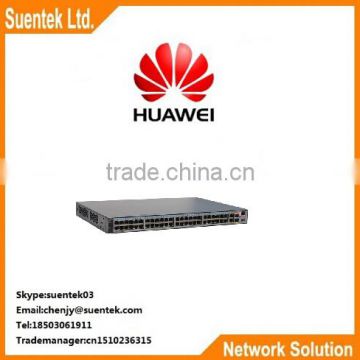 Huawei AR2200 Series Enterprise Routers AR2201-48FE