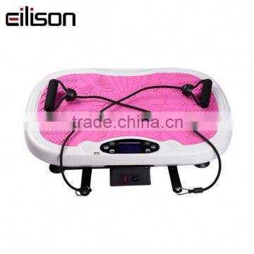 Smart Product Vibration Fitness Machine With Bluetooth Eilison photo-4