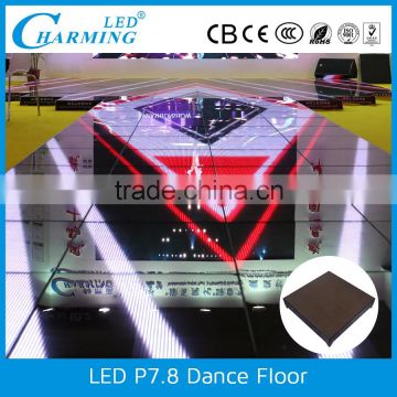 2016 temper glass Starlit Dance Floor