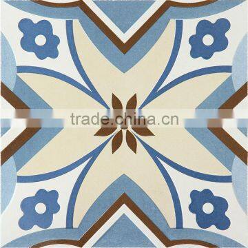 Floor and wall moroccan cement Decorative decor tiles