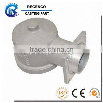 Gravity Casting Part with Sandblasting